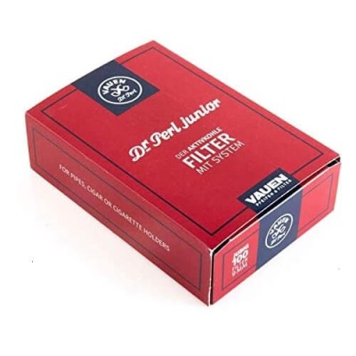 Vauen Dr. Perl 9mm 100 Τεμ.